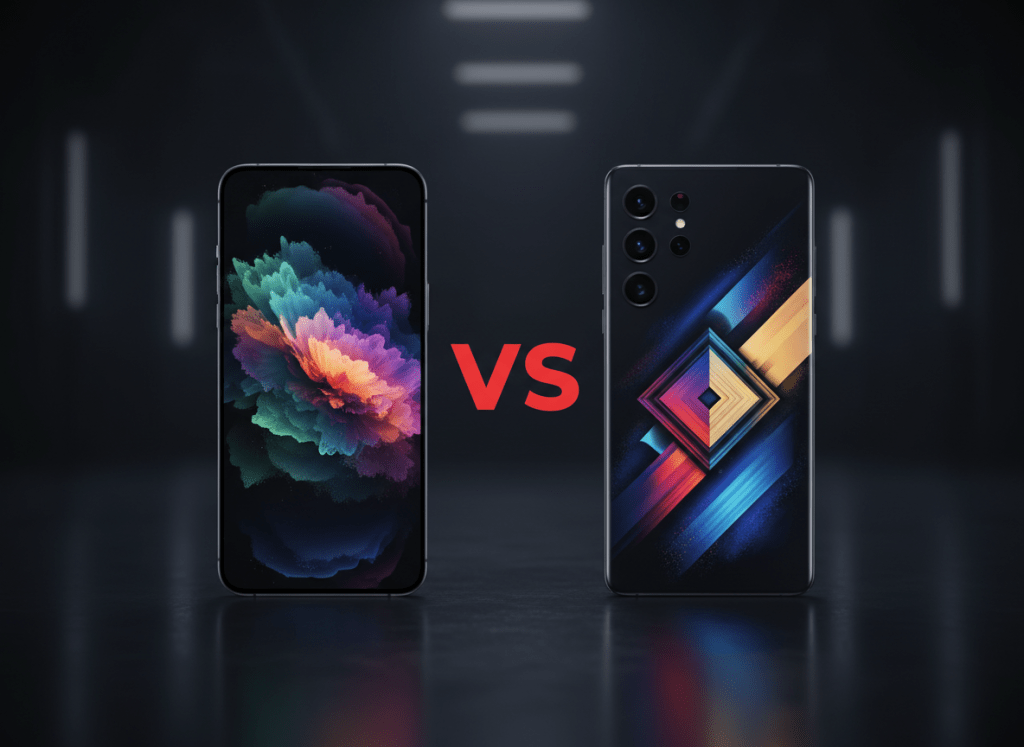iPhone 17 Pro vs Galaxy S26 Ultra: Quale Smartphone&nbsp;Scegliere?