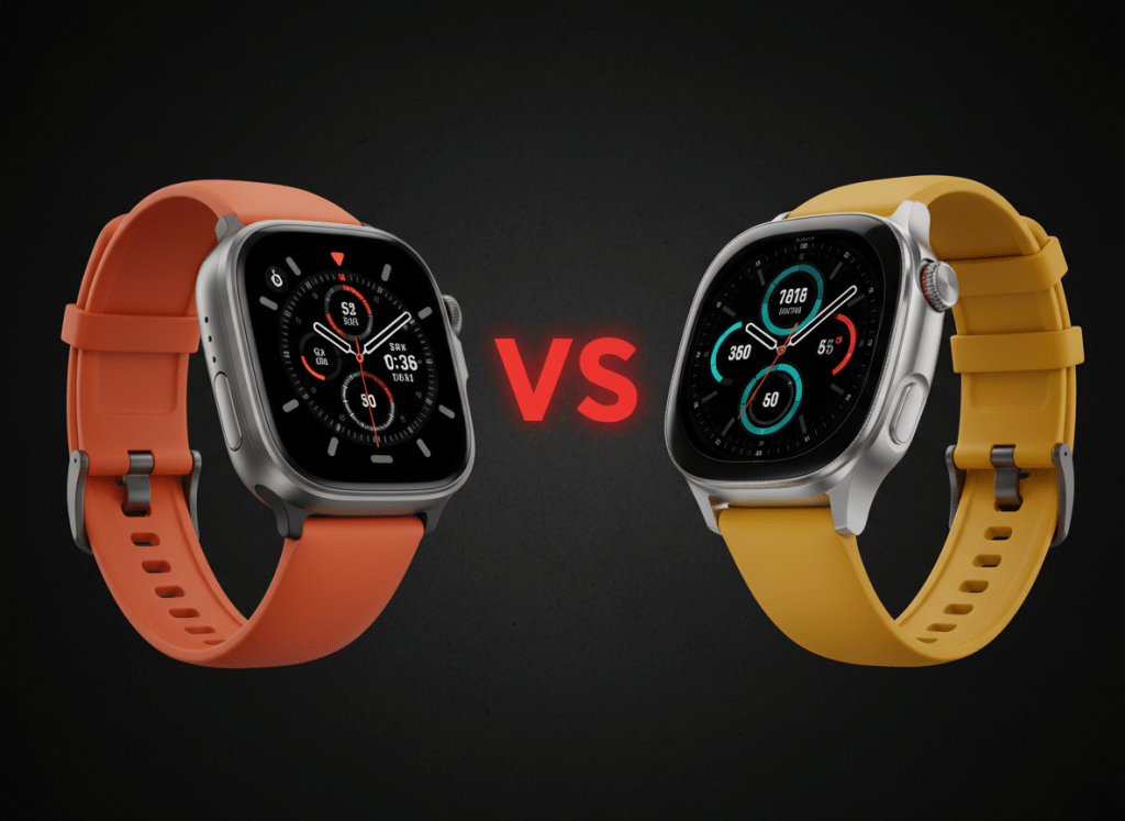 Apple Watch Ultra 3 vs Galaxy Watch Ultra 2: Quale Smartwatch&nbsp;Scegliere?