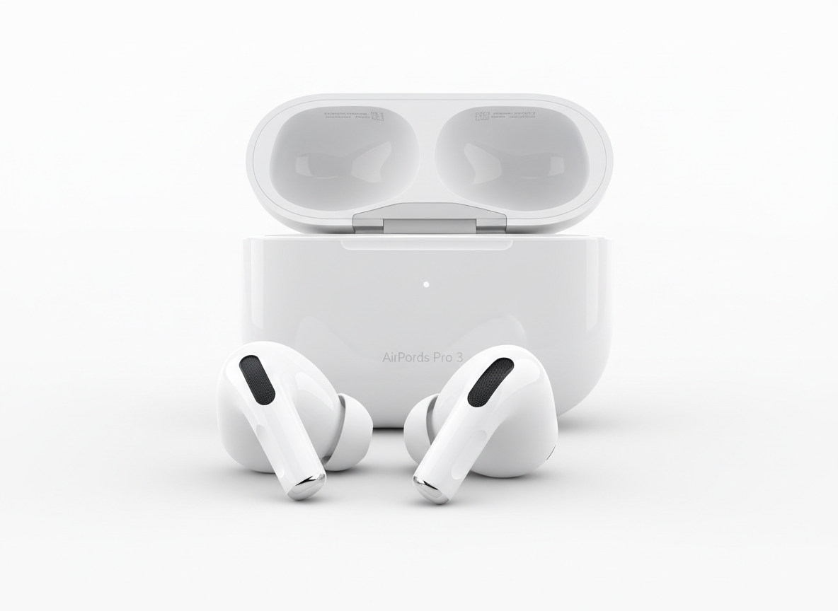 Apple AirPods Pro 3