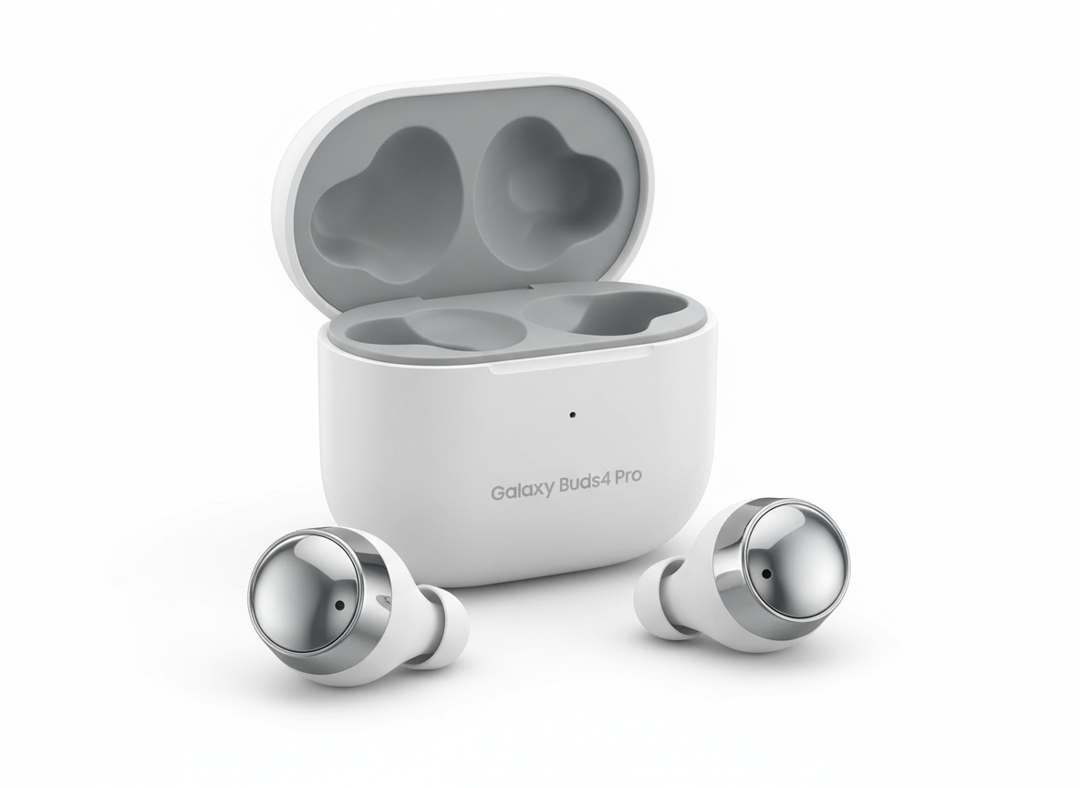 Samsung Galaxy Buds4 Pro