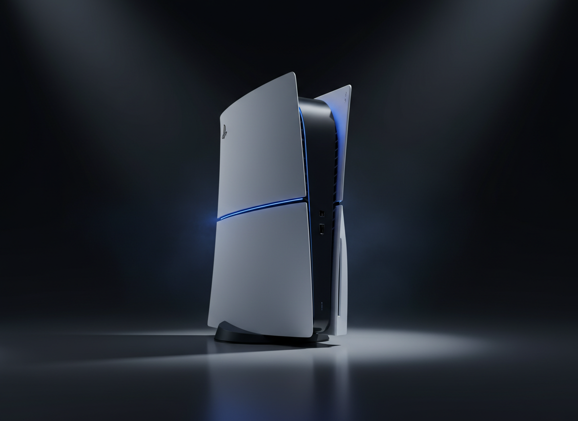 PS5 Pro